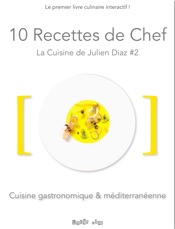 10 Recettes de Chef
