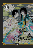 xxxHOLiC Rei Volume 1 - CLAMP