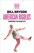 American rigolos - Bill Bryson
