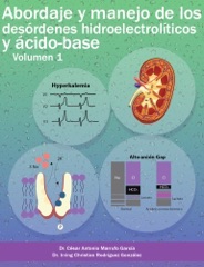 Abordaje y manejo de los desórdenes hidroelectrolíticos y ácido-base