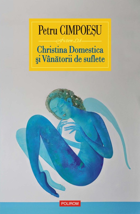 Christina Domestica și Vânătorii de suflete