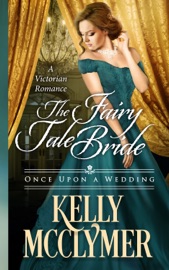 The Fairy Tale Bride