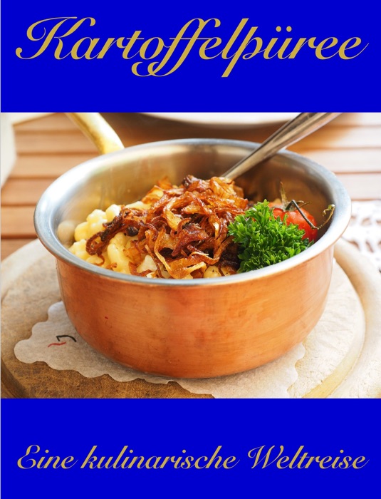 Kartoffelpüree
