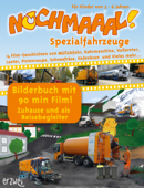 Nochmaaal - Spezialfahrzeuge - für Kinder von 3 bis 6 Jahren - Ralf Herrmann