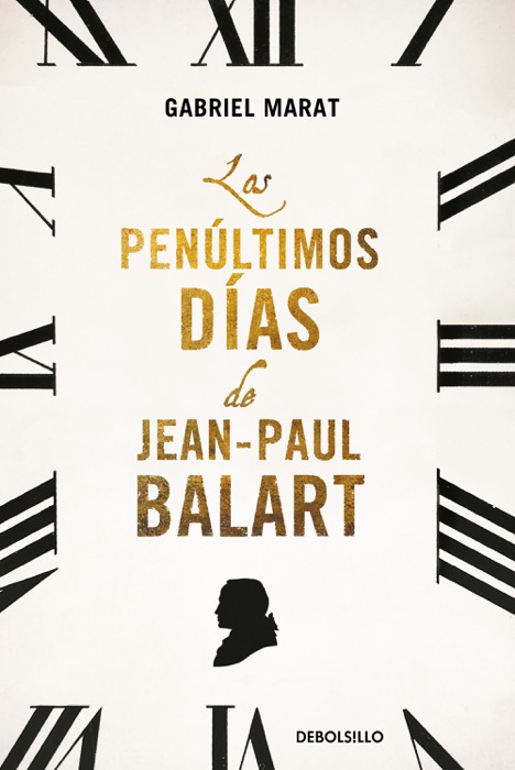 Los penúltimos días de Jean Paul Balart