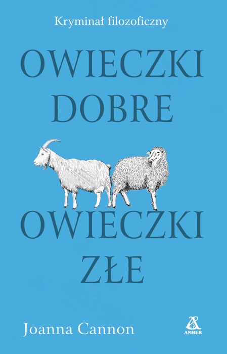 Owieczki dobre, owieczki złe