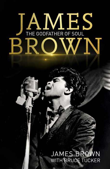 James Brown: The Godfather of Soul