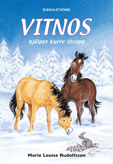 Vitnos 7 - Vitnos hjälper Kurre Stropp