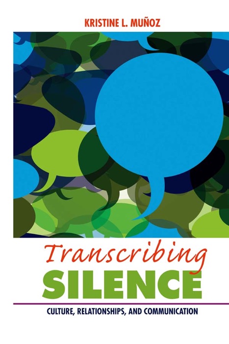 Transcribing Silence
