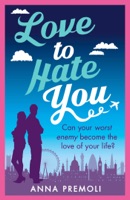 Love to Hate You ebook Download