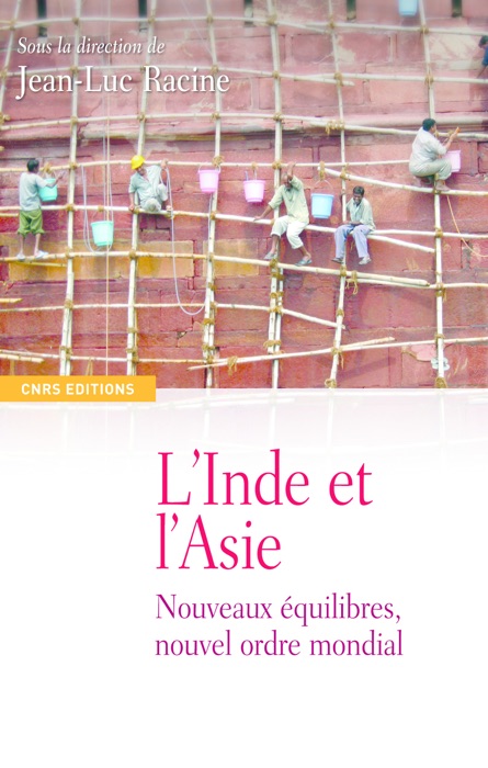 L’Inde et l’Asie