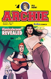 Archie (2015-) #4