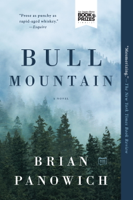 Brian Panowich - Bull Mountain artwork