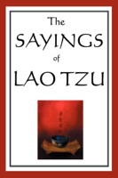 Lao Tzu - The Sayings of Lao Tzu artwork
