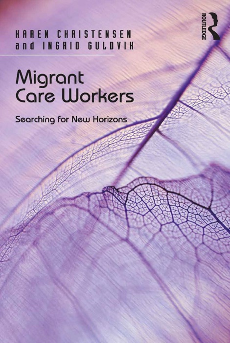 Migrant Care Workers