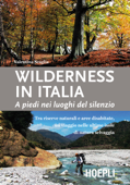 Wilderness in Italia Book Cover