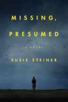 Susie Steiner - Missing, Presumed artwork