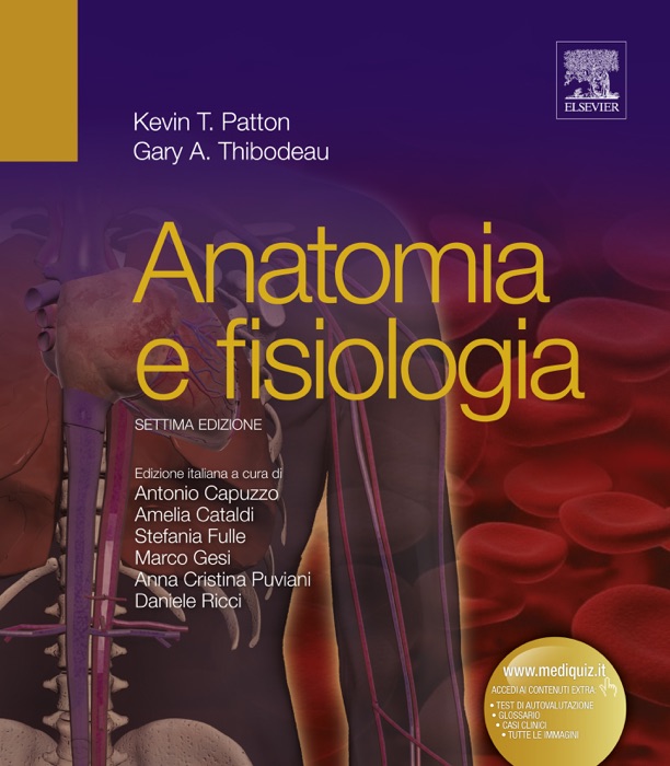 Anatomia e fisiologia