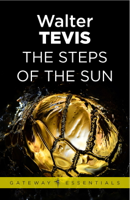 Walter Tevis - The Steps of the Sun artwork