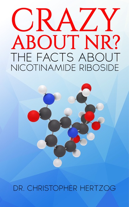Crazy About NR?