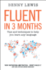 Fluent in 3 Months - Benny Lewis