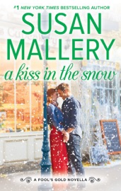 A Kiss in the Snow