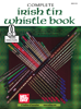 Mizzy McCaskill - Complete Irish Tin Whistle artwork