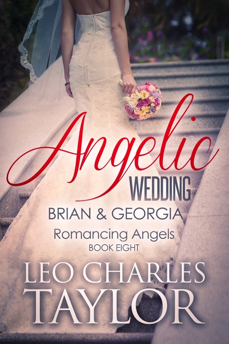 Angelic Wedding: Brian and Georgia