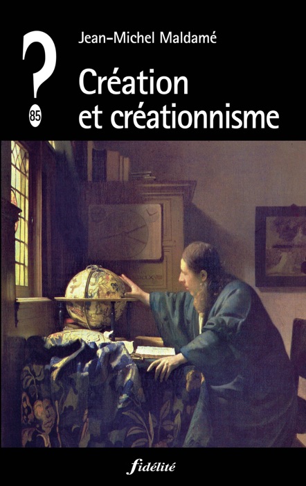 Création-créationisme