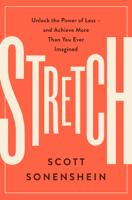 Scott Sonenshein - Stretch artwork