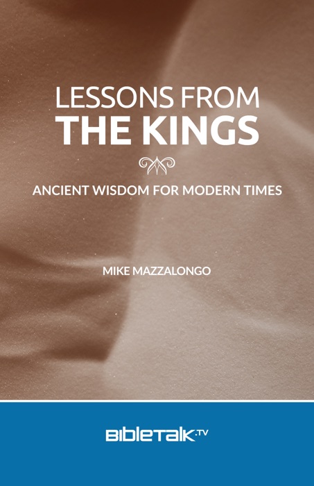 Lessons from the Kings