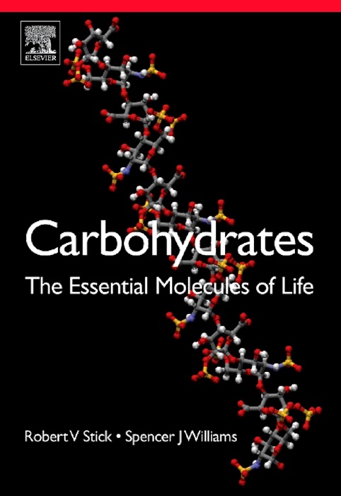 Carbohydrates: The Essential Molecules of Life