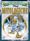 Le più belle storie Mitologiche - Disney