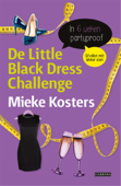 De little black dress challenge - Mieke Kosters