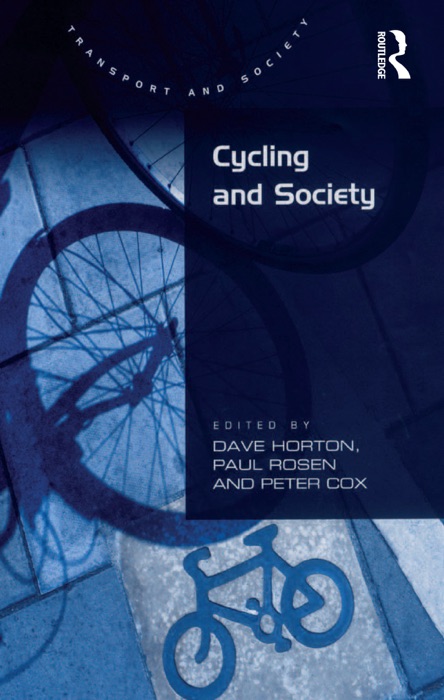 Cycling and Society