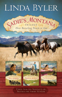 Linda Byler - Sadie's Montana Trilogy artwork