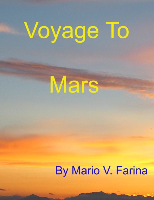 Voyage To Mars