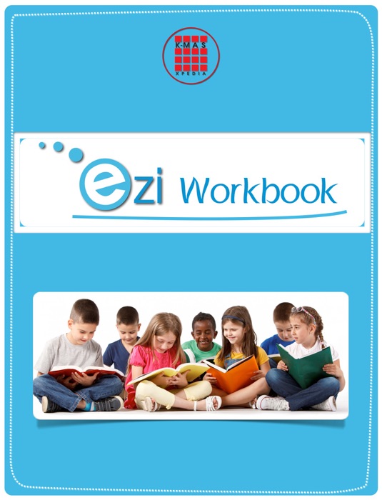 Ezi Workbook