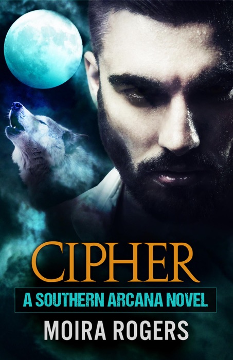 Cipher