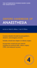 Keith Allman, Iain Wilson & Aidan O'Donnell - Oxford Handbook of Anaesthesia artwork