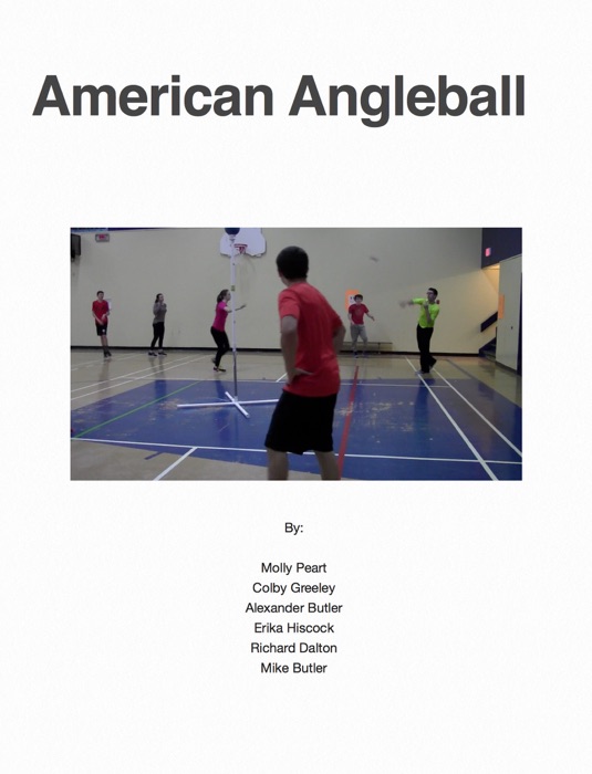 American Angleball