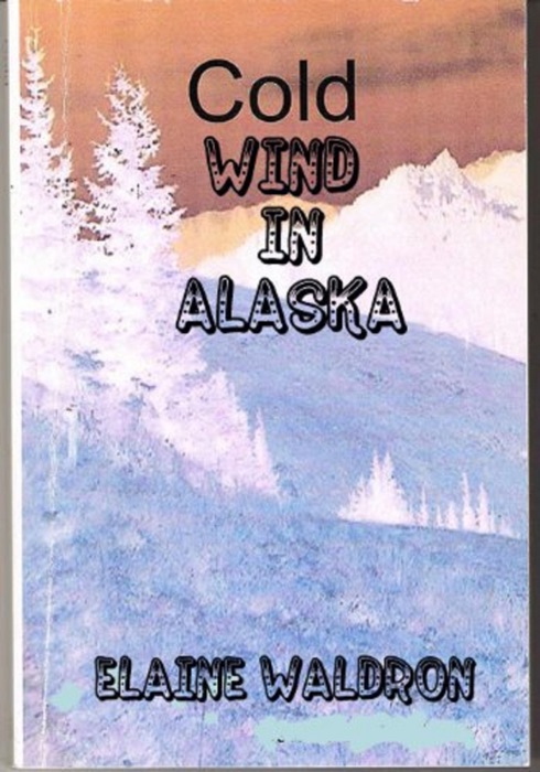 Cold Wind in Alaska