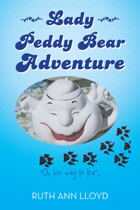 Lady Peddy Bear Adventure