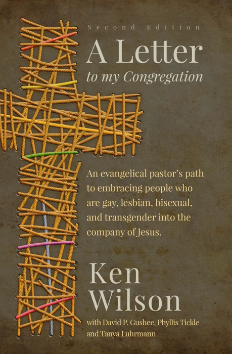 Letter to my Congregation, Second Edition