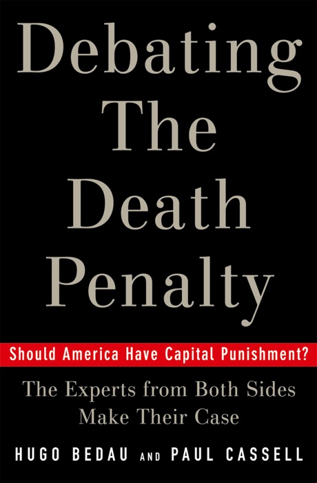 Debating the Death Penalty