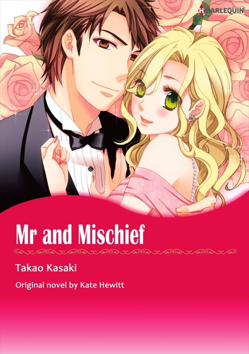 Mr and Mischief (Harlequin Comics)