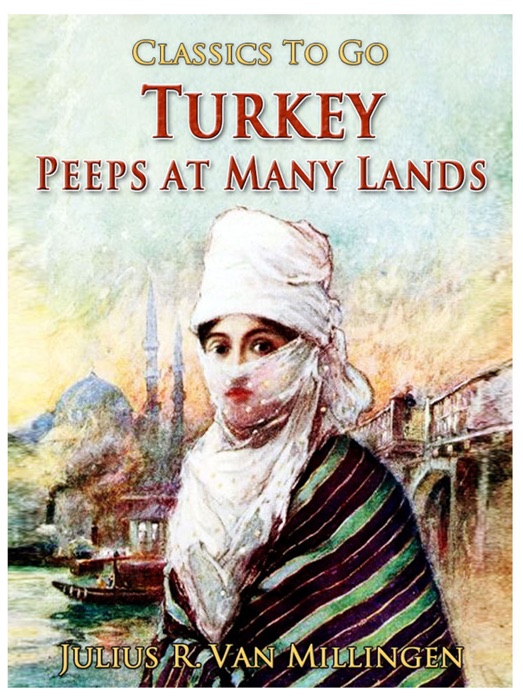 Turkey / Peeps at Many Lands