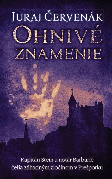 Ohnivé znamenie