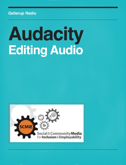 Audacity