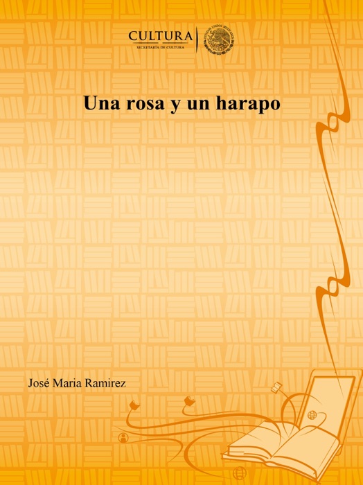 Una rosa y un harapo